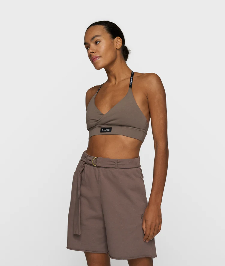 The Bar-Bra