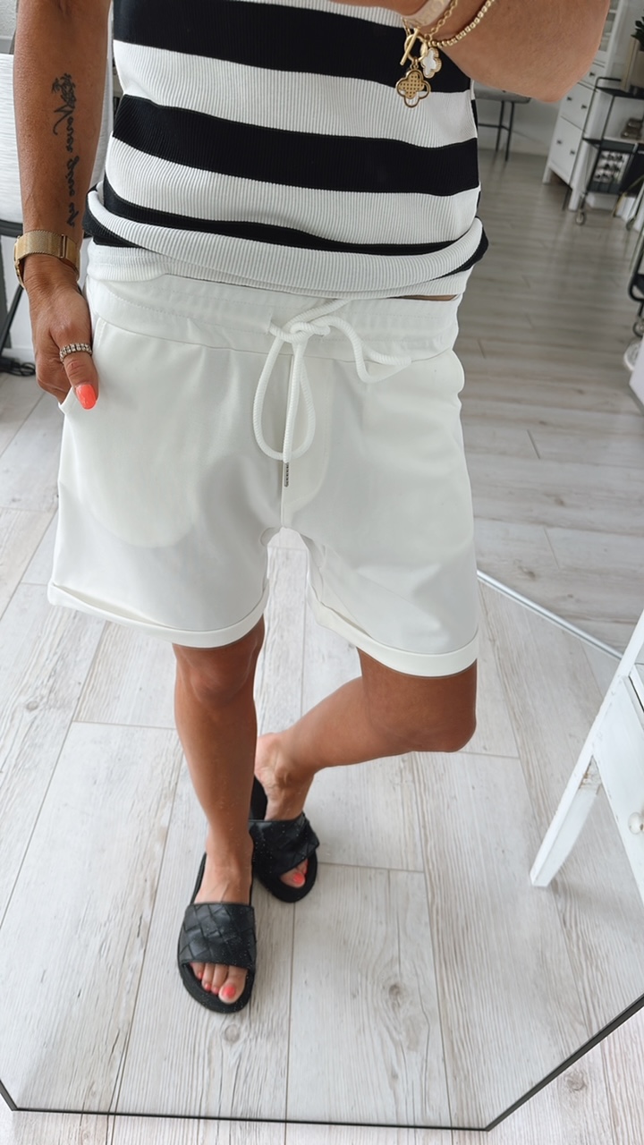 Shorts "Lunyyy"