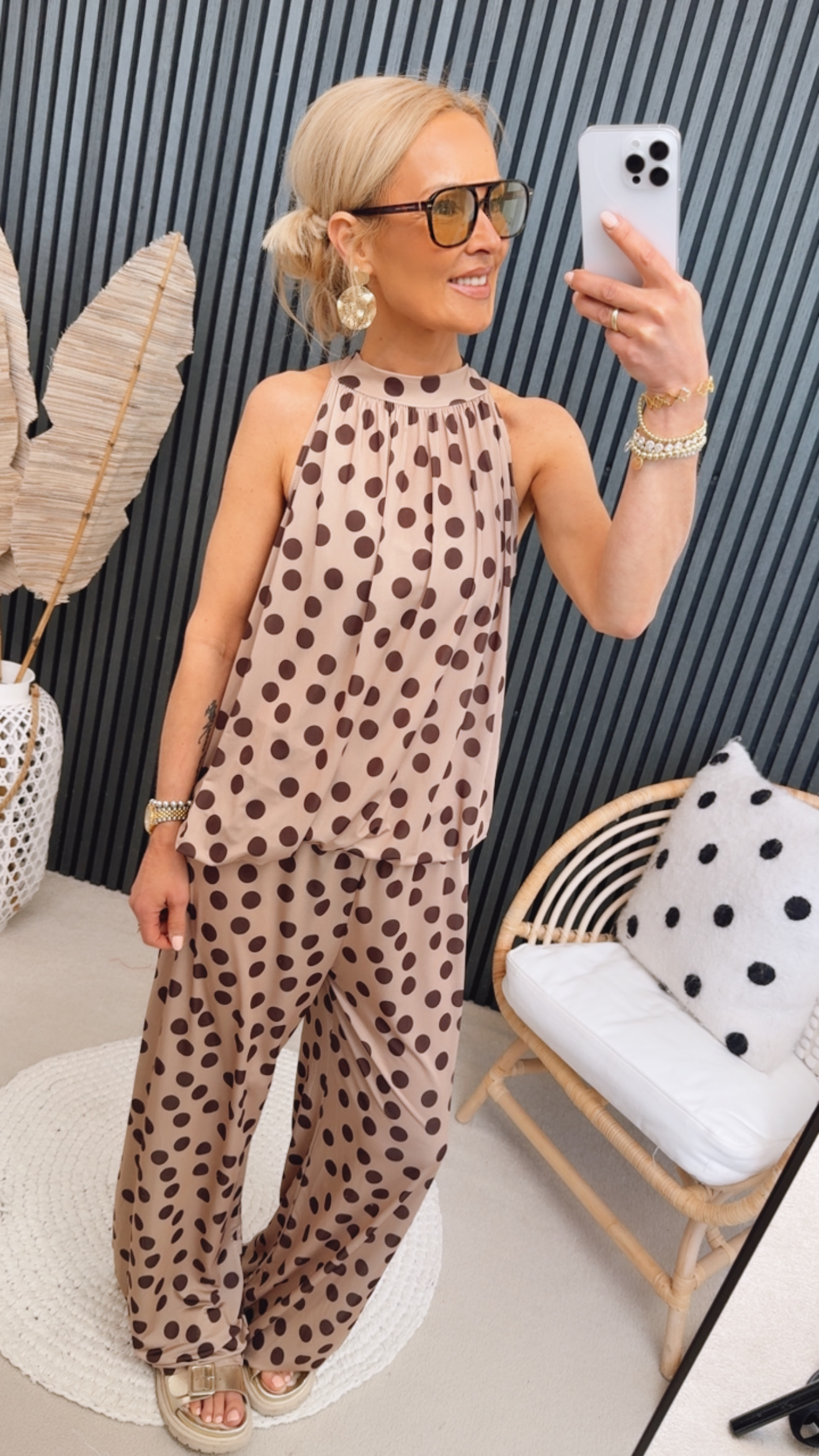 Set "Dots Match"