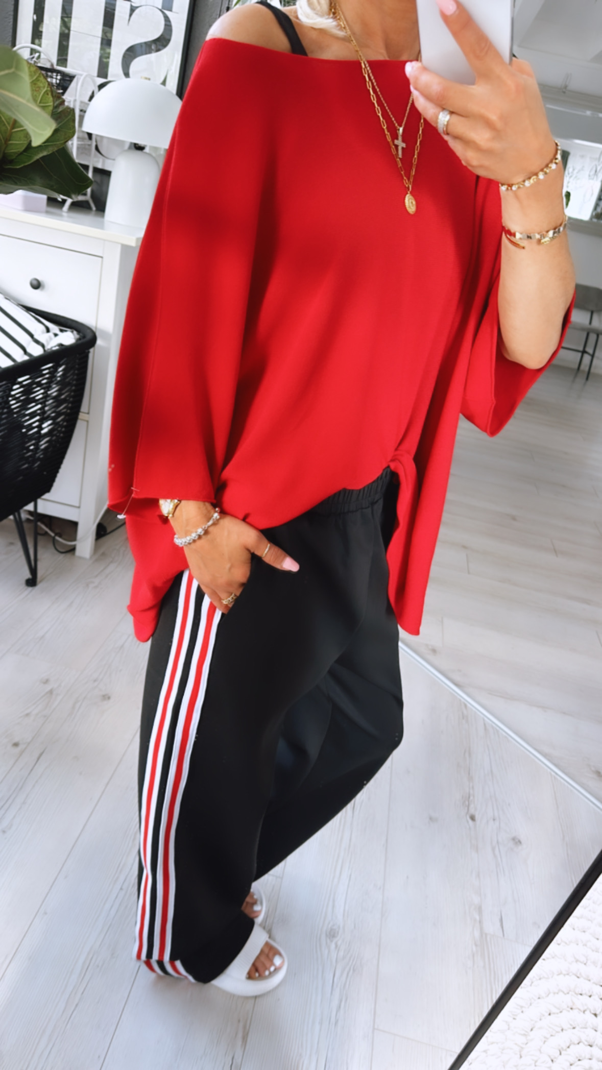 Jogger "Pieeeces"