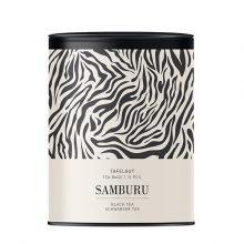 Tee "Samburu" Tee "Samburu"