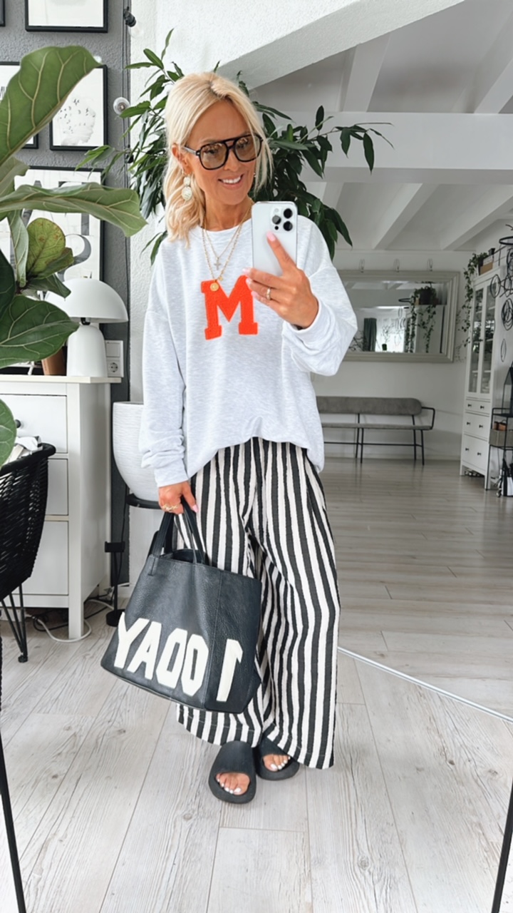 Sweater "M"