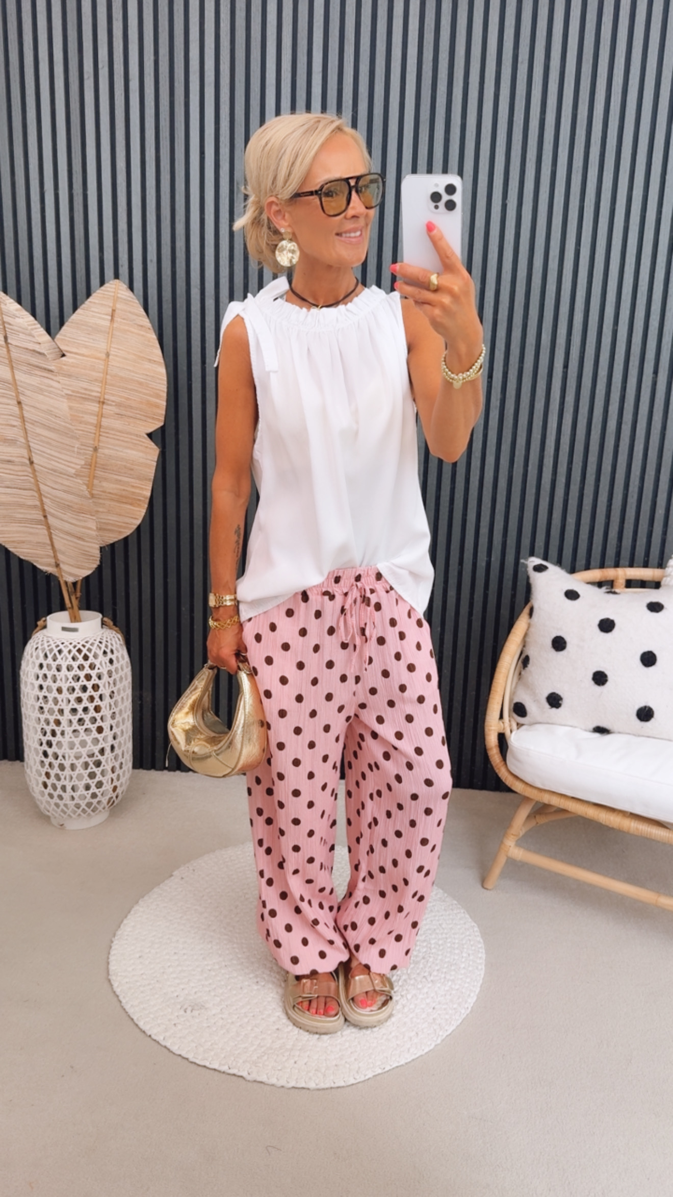 Hose "Albaaa"