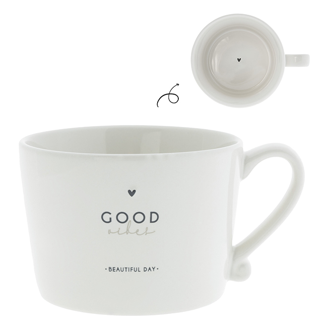 Tasse "Good vibes"