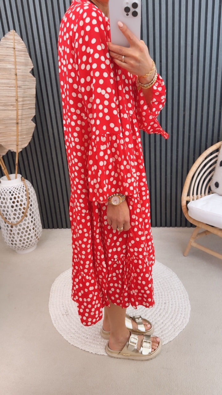 Kleid "Pamelaaa"