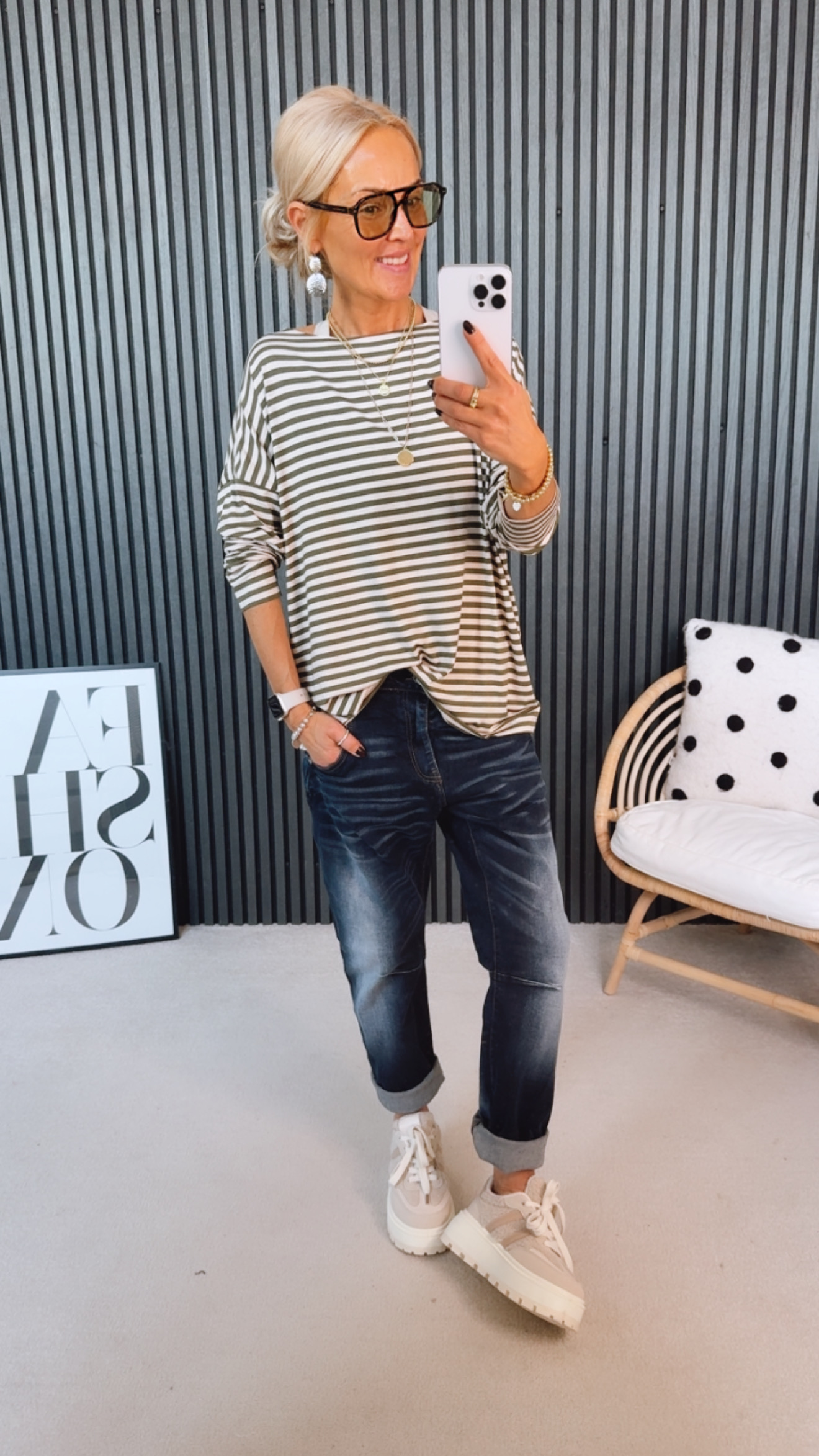 Jeans "Rubyyy 54.0"
