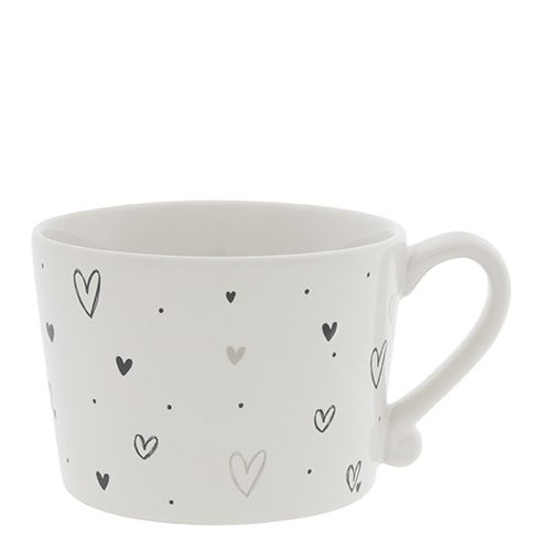 Tasse "Viele Herzen" Tasse "Viele Herzen"