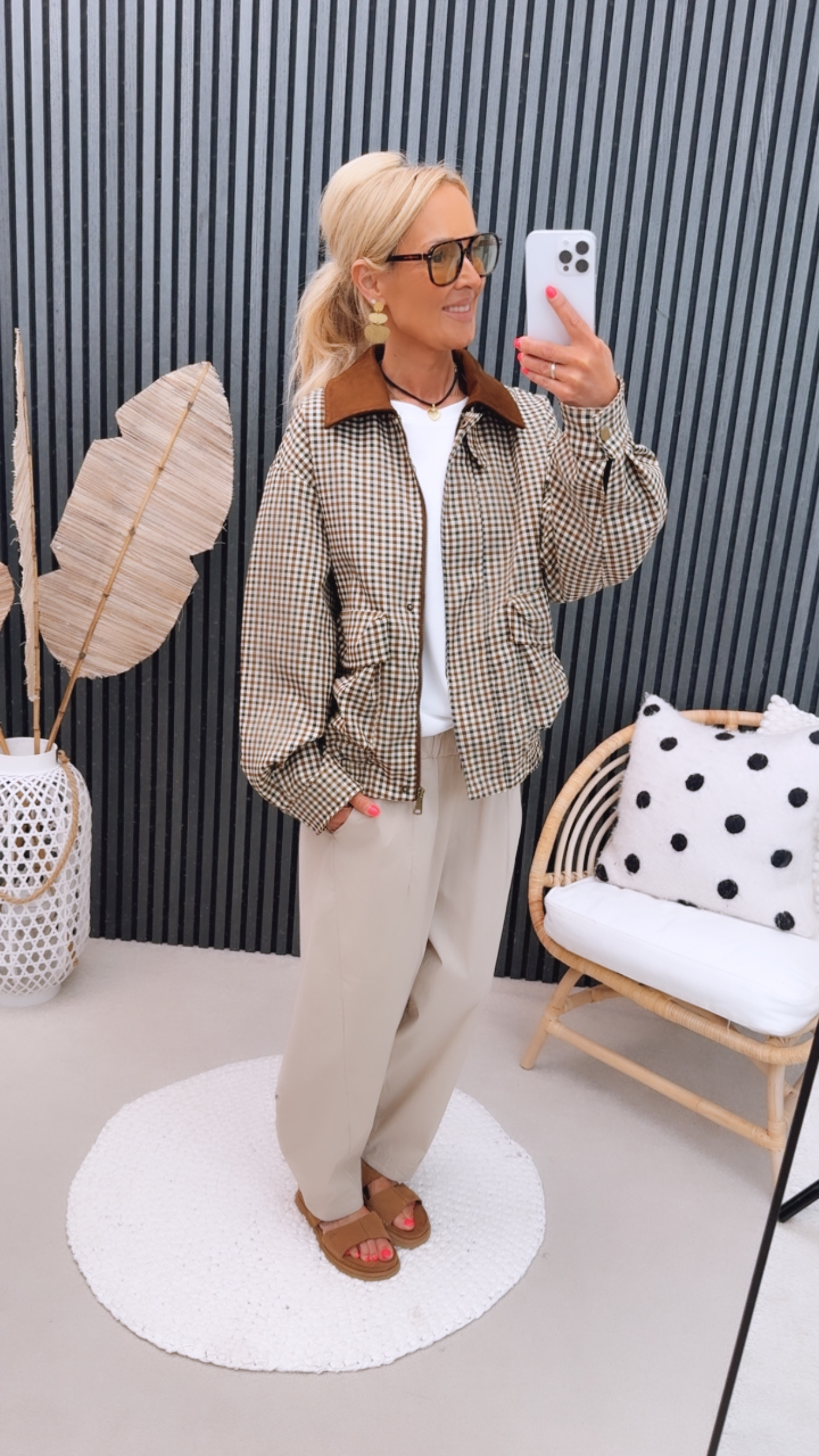 Jacke "Jooorvik"