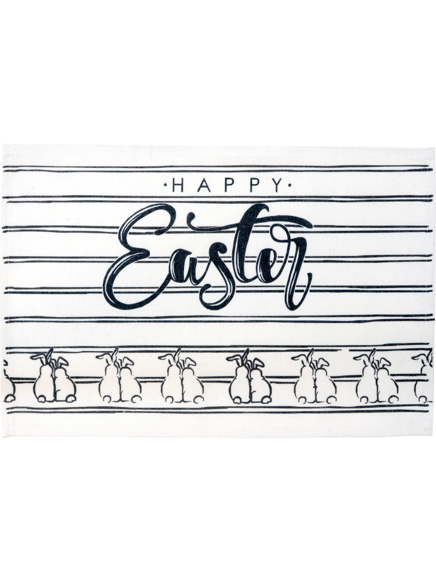 Tischset "Happy Easter"