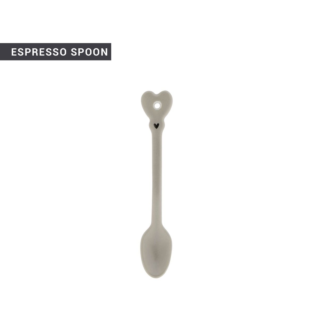 Löffel "Espresso Spoon"