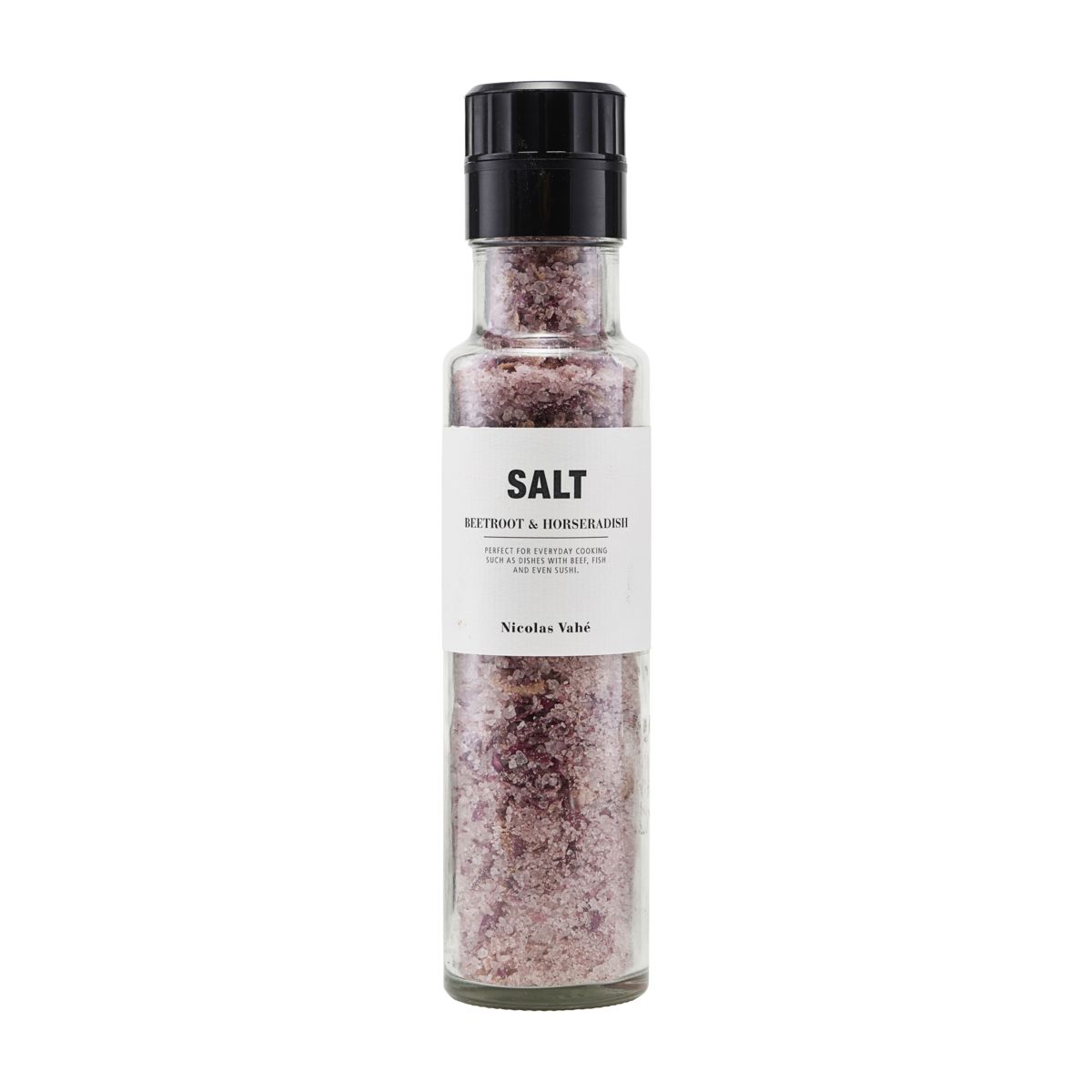 Salz "Salz, Beetroot & Horseradish"