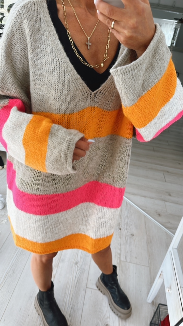 Pullover "Loveee"