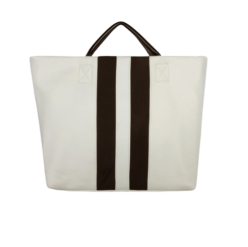 Tasche "Shopper Two Stripe"