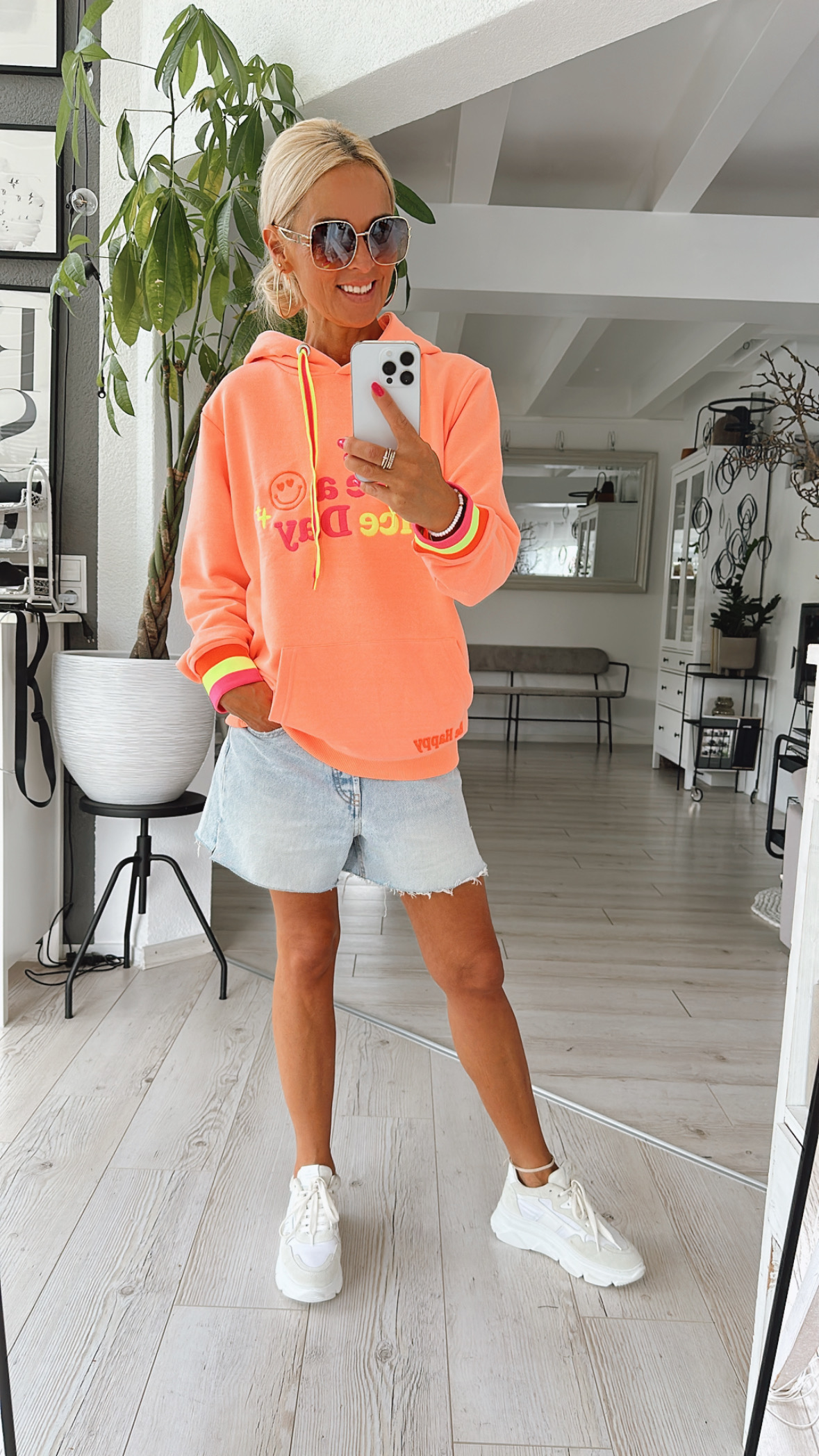 Hoodie "Jules"