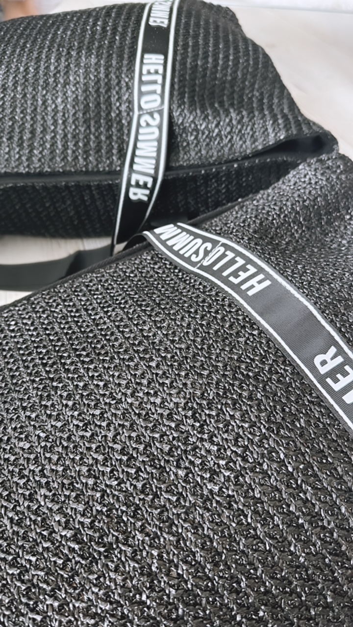 Tasche "Hello Summer"