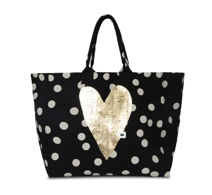 Shopper "Canvas Dot"