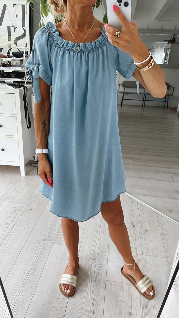 Kleid "Malia"
