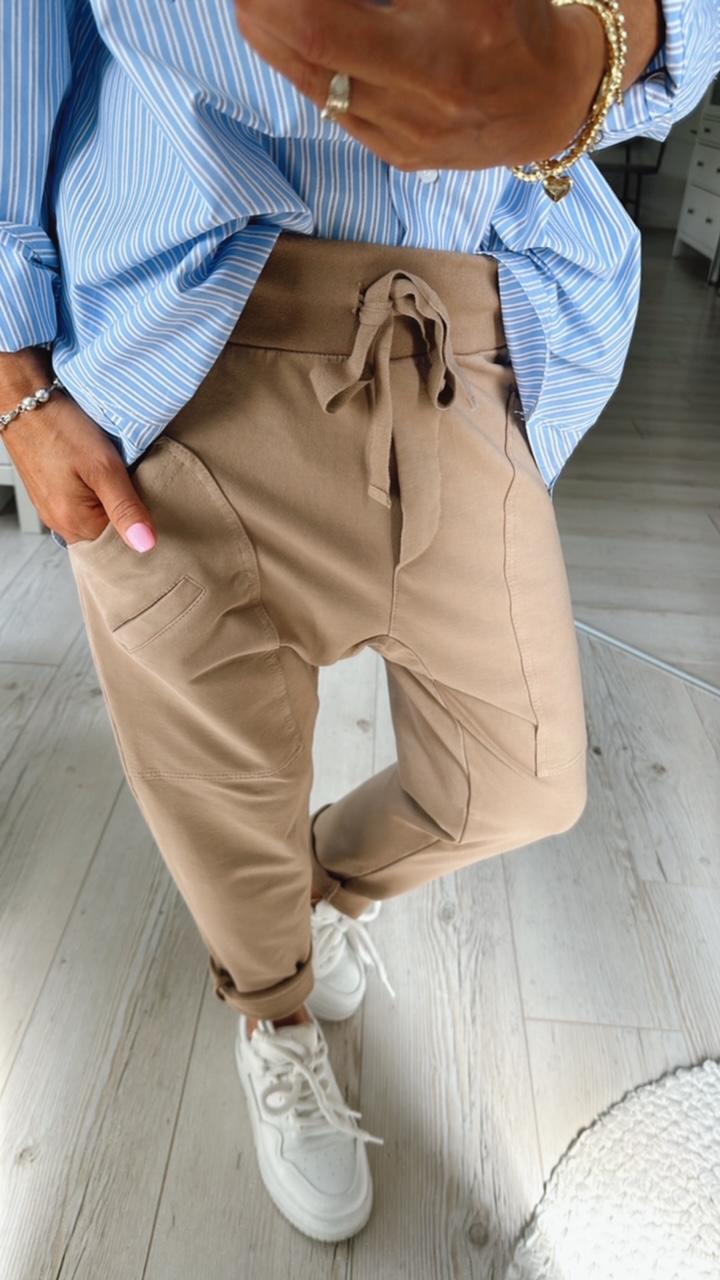 Jogger "Magdaaa"