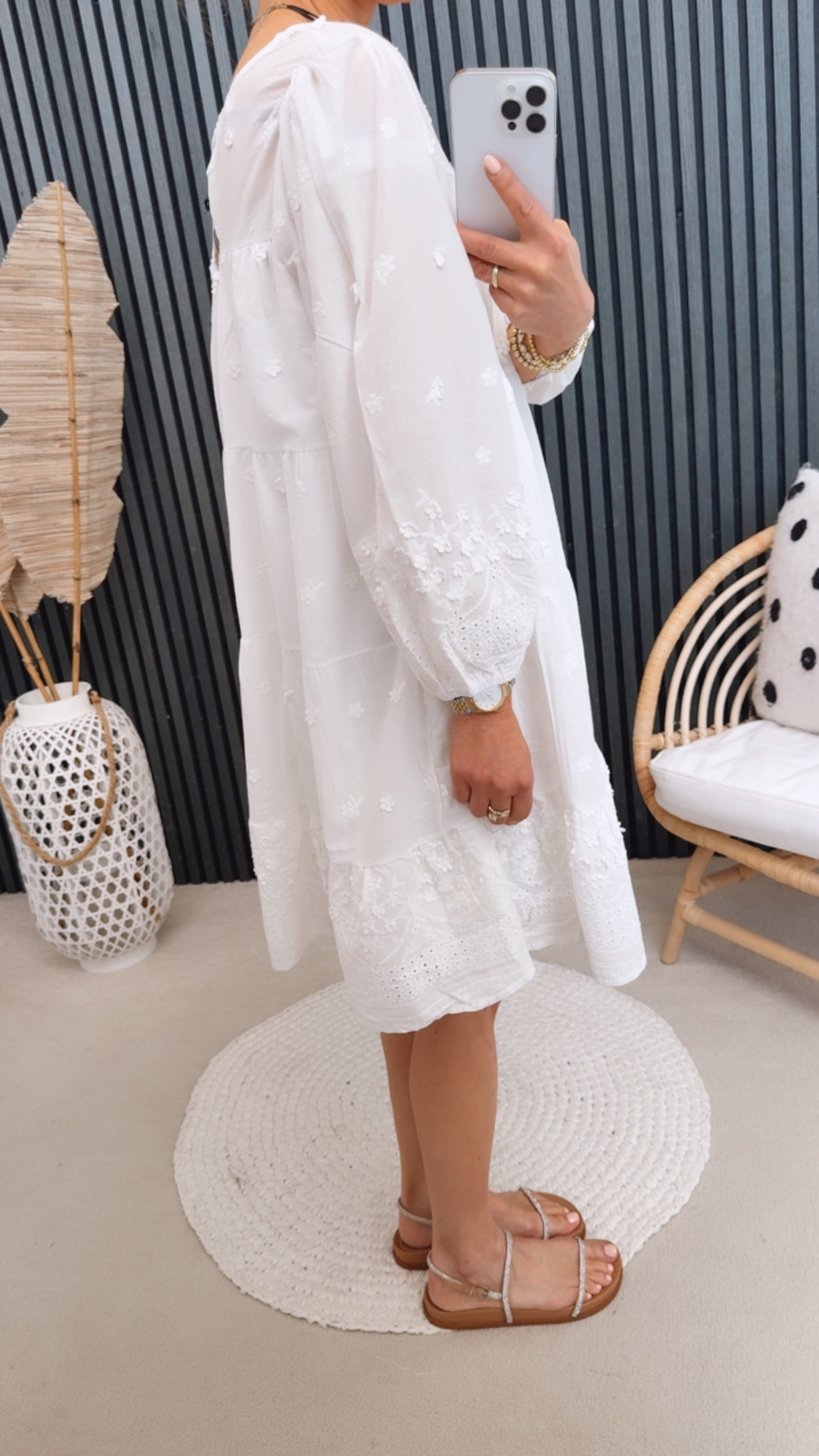 Kleid "Cinderellla"