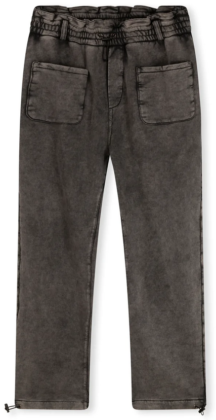 Hose "Jogger Pants Stonewash"