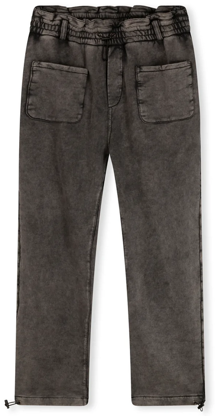 Hose "Jogger Pants Stonewash" Hose "Jogger Pants Stonewash"