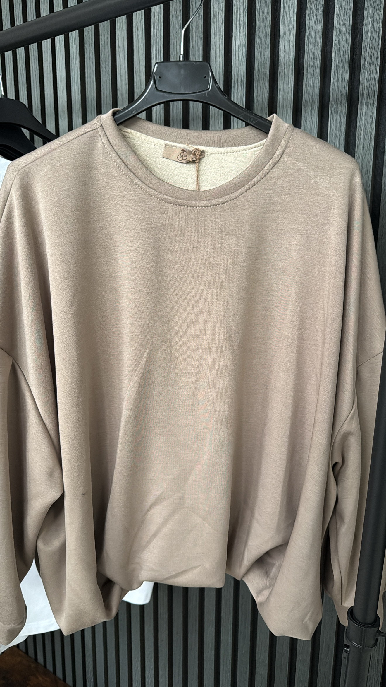 Sweater "Jennny"
