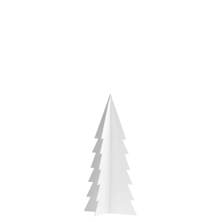 Metallbaum "Gimdalen"