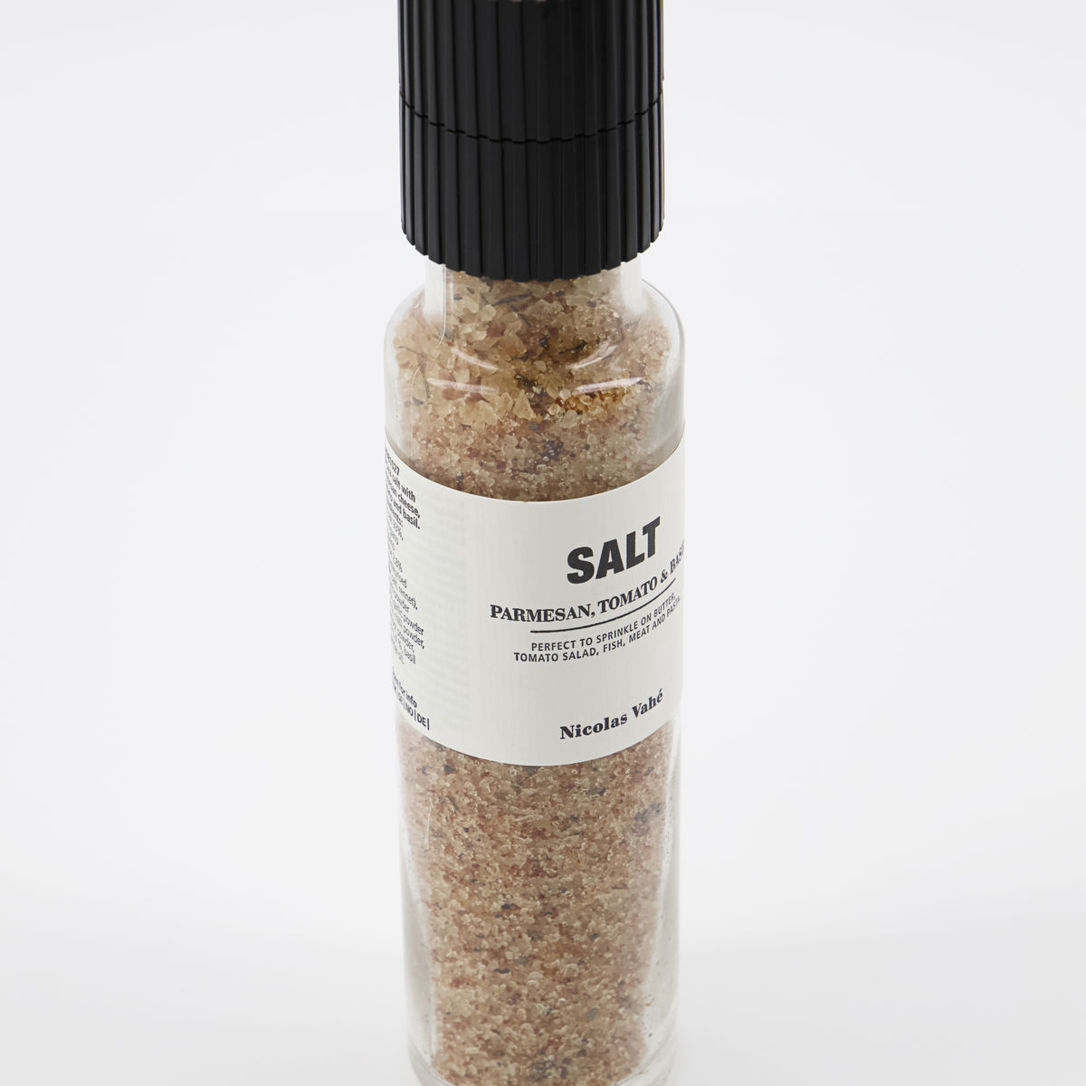 Salz "Parmesan, Tomato & Basil" Salz "Parmesan, Tomato & Basil"