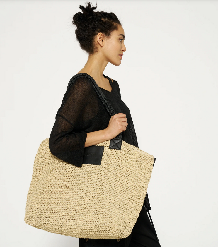 Tasche "Shopper Paper Rope"