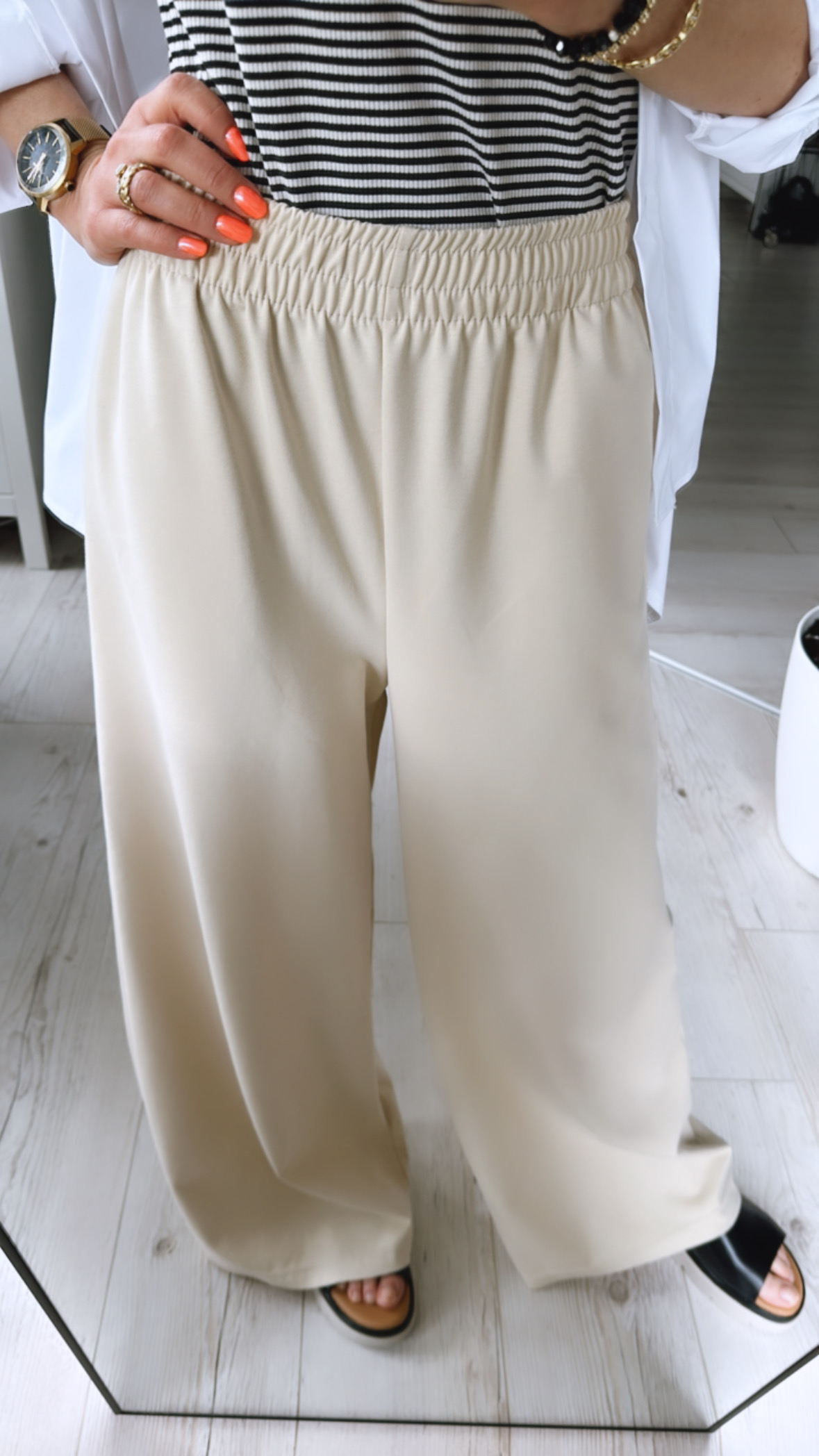 Hose "Culotte Liam"